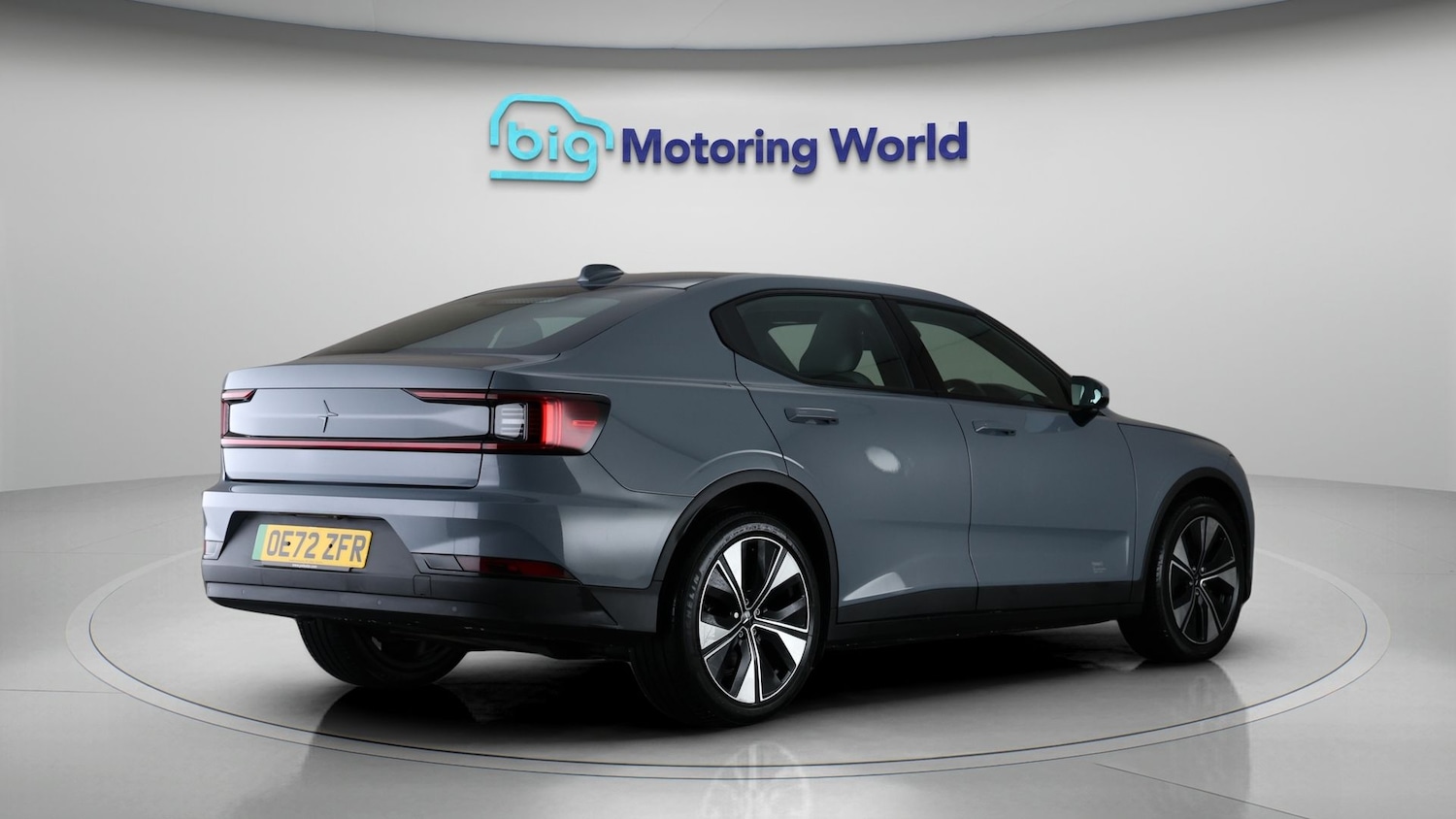 Used Polestar Polestar 2 2022 for sale - 77181823: Photo 7