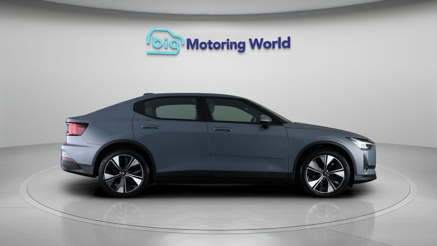 Used Polestar Polestar 2 2022 for sale - 77181823: Photo 8