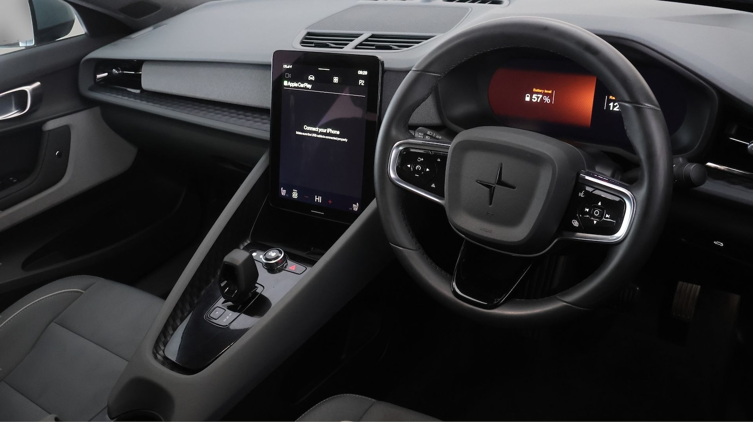 Used Polestar Polestar 2 2022 for sale - 77181823: Photo 9