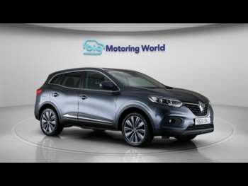 Used Renault Kadjar 2020 for sale - 75340062: Photo
