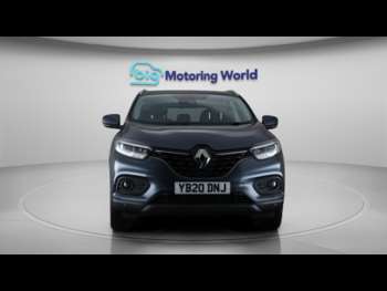 Used Renault Kadjar 2020 for sale - 75340062: Photo