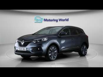 Used Renault Kadjar 2020 for sale - 75340062: Photo