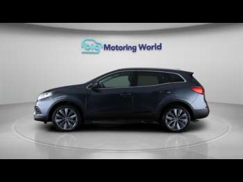 Used Renault Kadjar 2020 for sale - 75340062: Photo