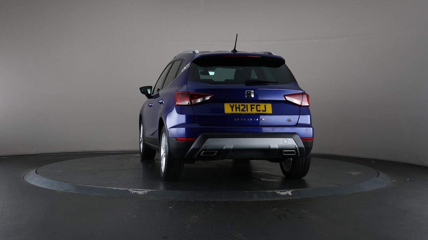 Vehicle 45