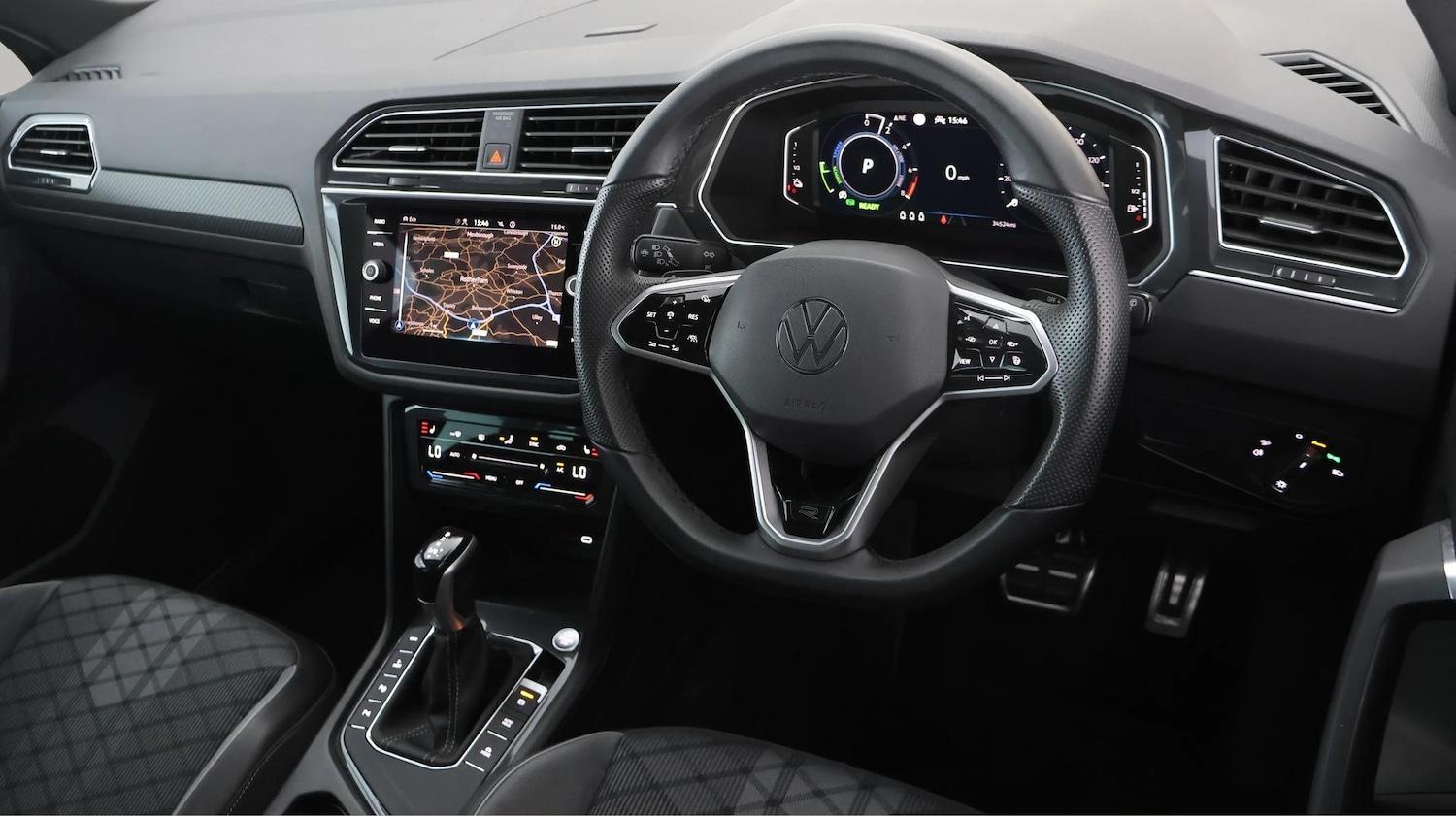 Used Volkswagen Tiguan 2023 for sale - 76780971: Photo 10