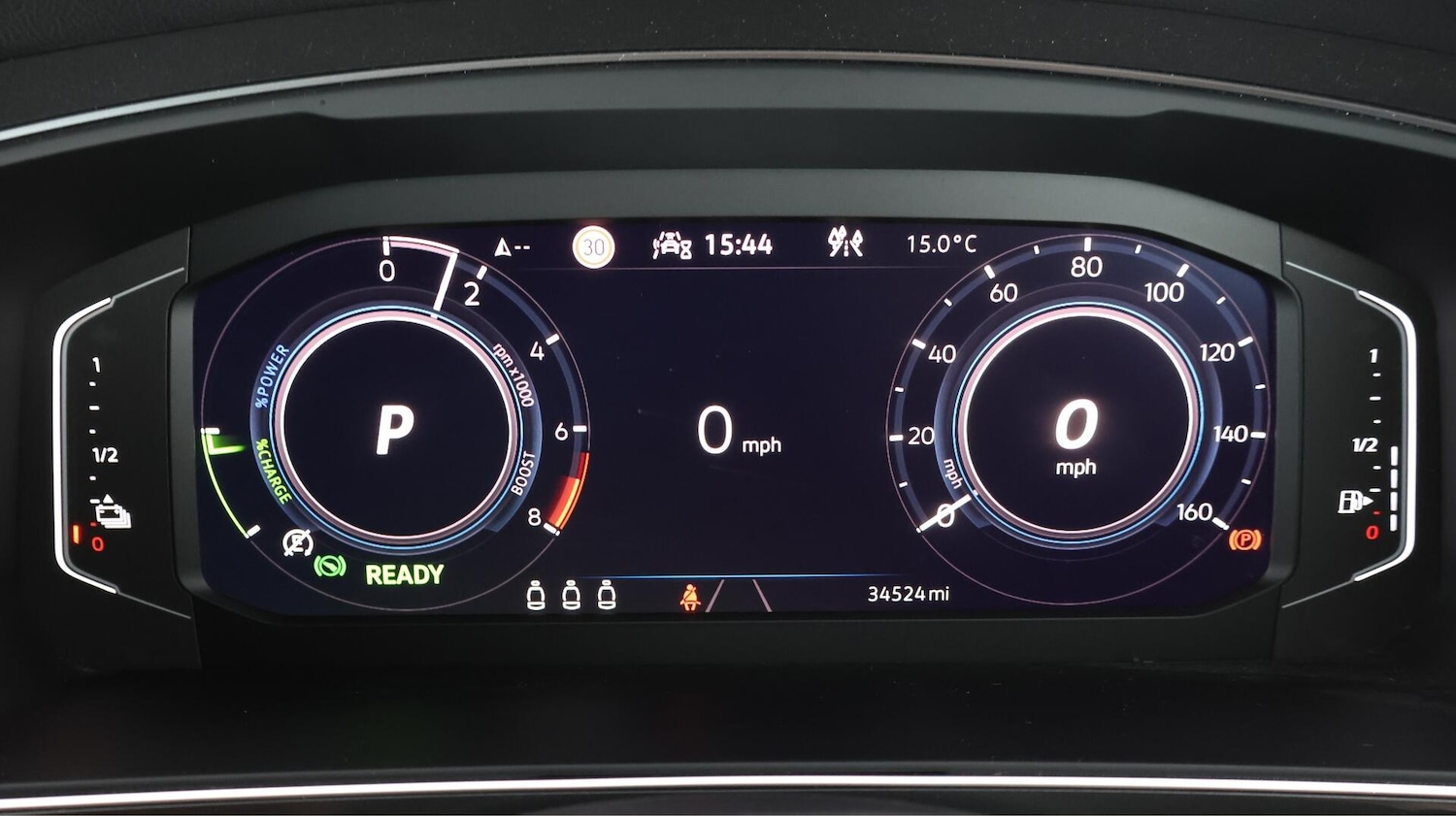 Used Volkswagen Tiguan 2023 for sale - 76780971: Photo 11