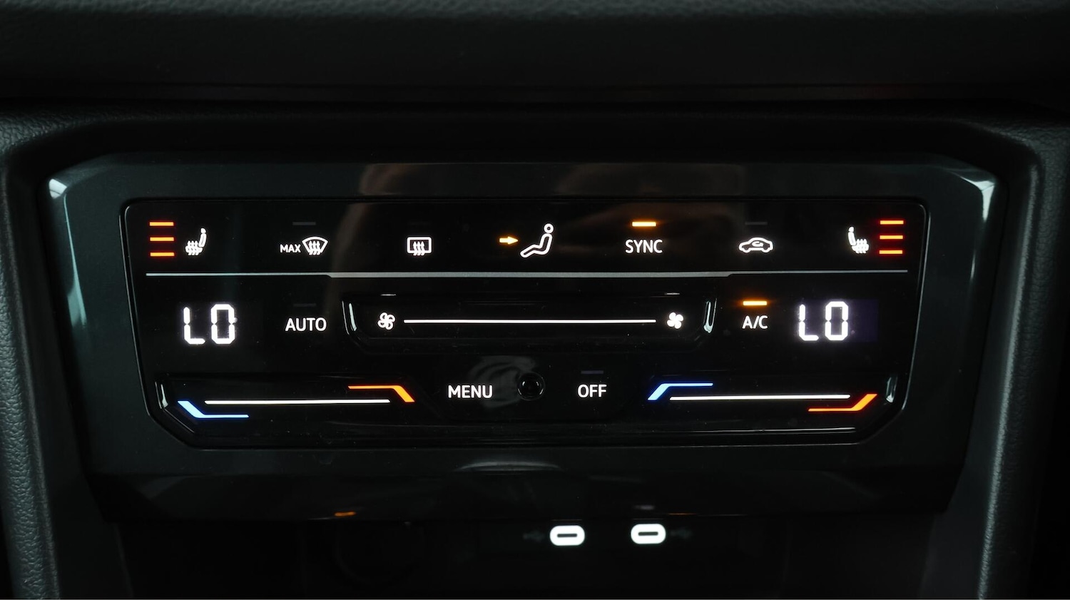 Used Volkswagen Tiguan 2023 for sale - 76780971: Photo 13