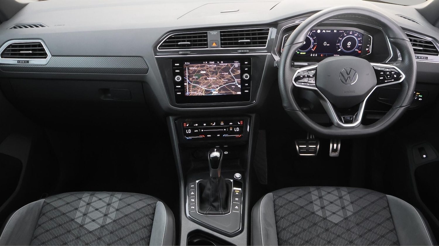 Used Volkswagen Tiguan 2023 for sale - 76780971: Photo 14