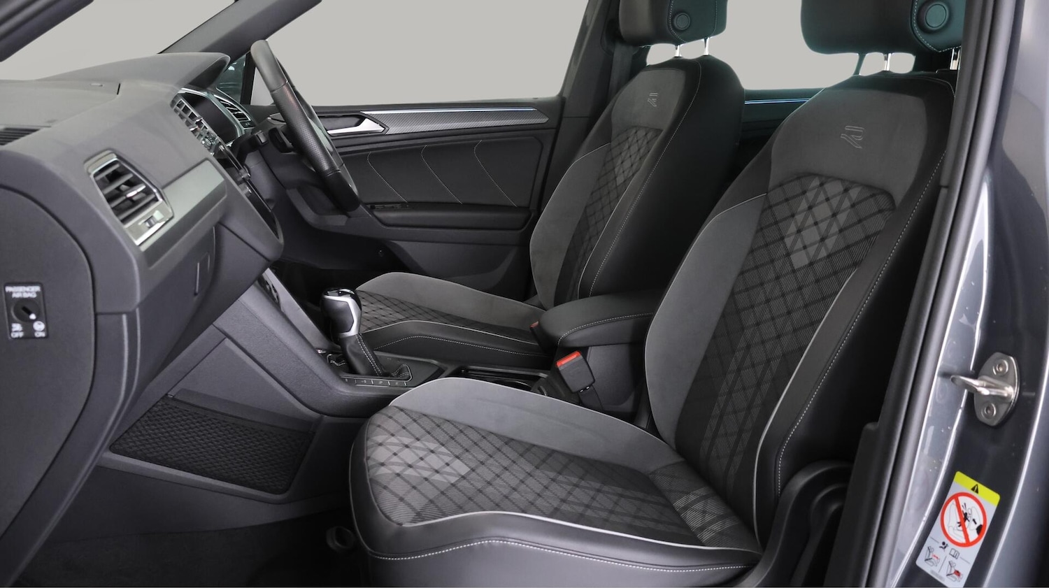 Used Volkswagen Tiguan 2023 for sale - 76780971: Photo 15