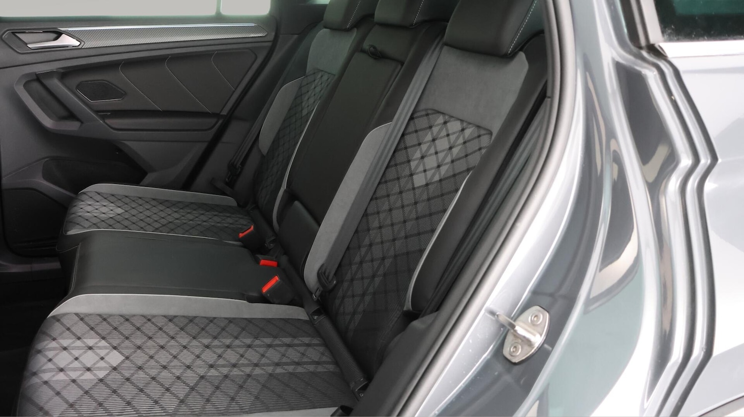 Used Volkswagen Tiguan 2023 for sale - 76780971: Photo 17