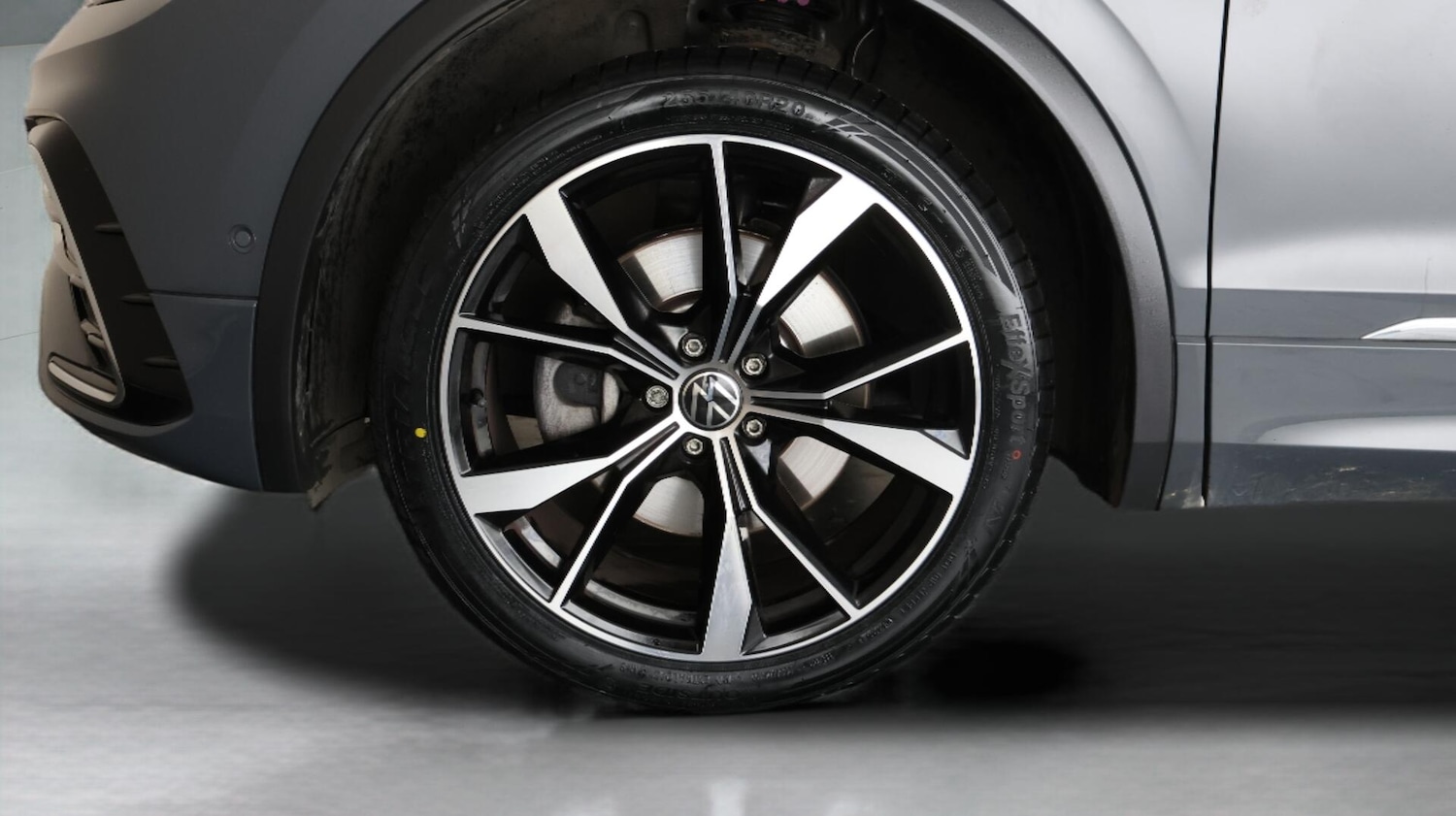 Used Volkswagen Tiguan 2023 for sale - 76780971: Photo 19