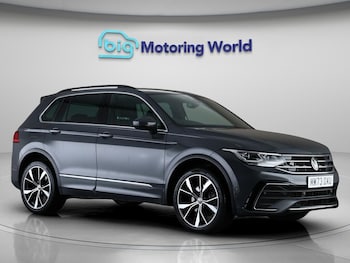 2023 (73) - 1.4 TSI eHybrid R-Line 5dr DSG