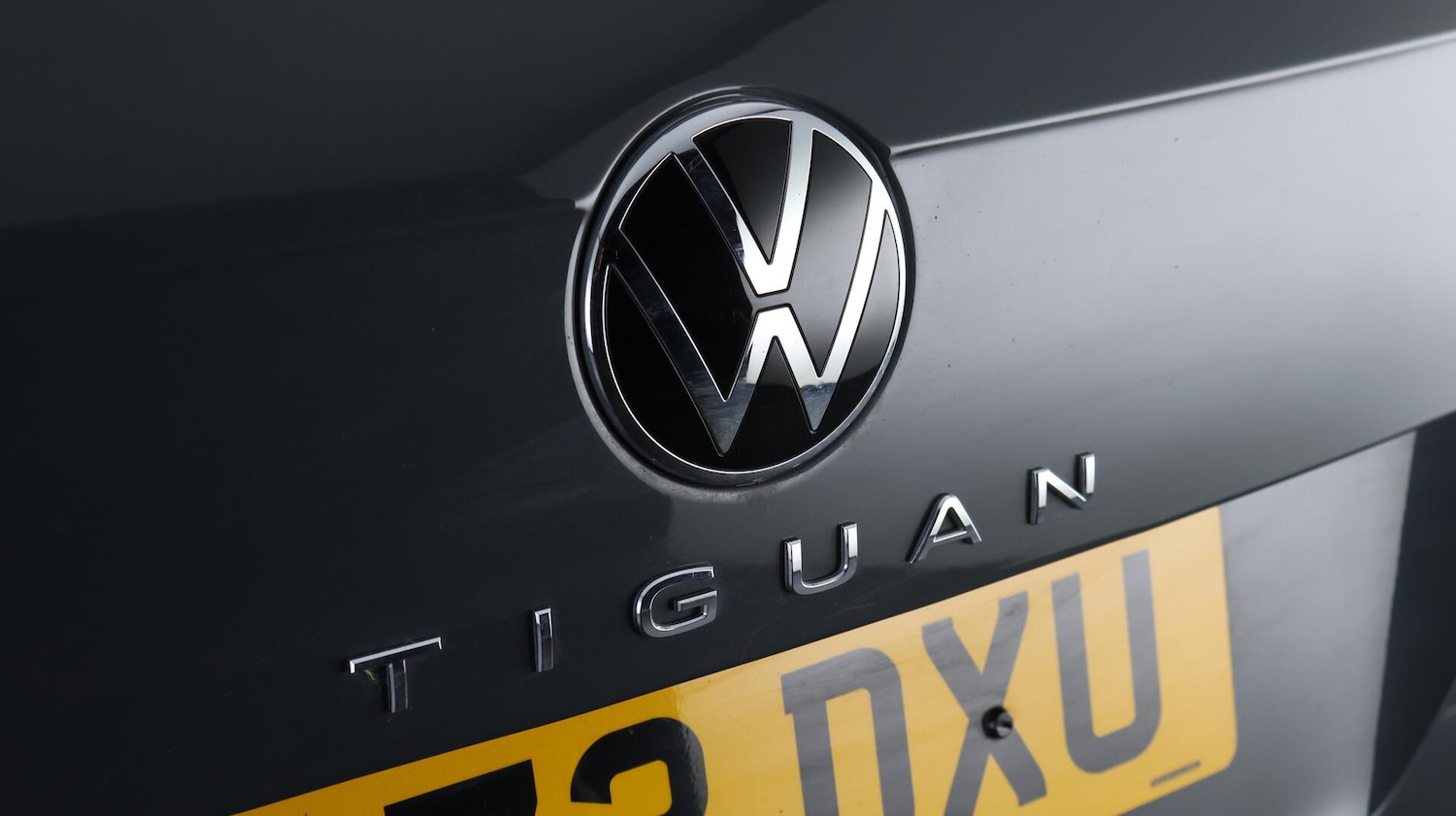 Used Volkswagen Tiguan 2023 for sale - 76780971: Photo 21