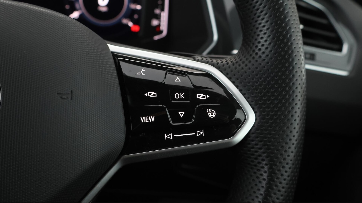 Used Volkswagen Tiguan 2023 for sale - 76780971: Photo 23