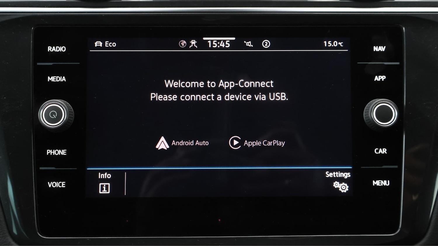 Used Volkswagen Tiguan 2023 for sale - 76780971: Photo 24