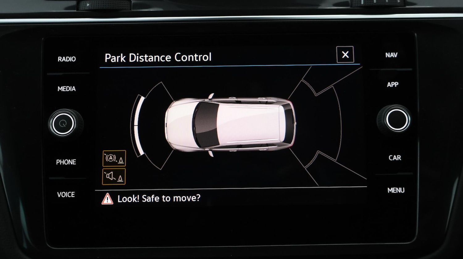 Used Volkswagen Tiguan 2023 for sale - 76780971: Photo 25