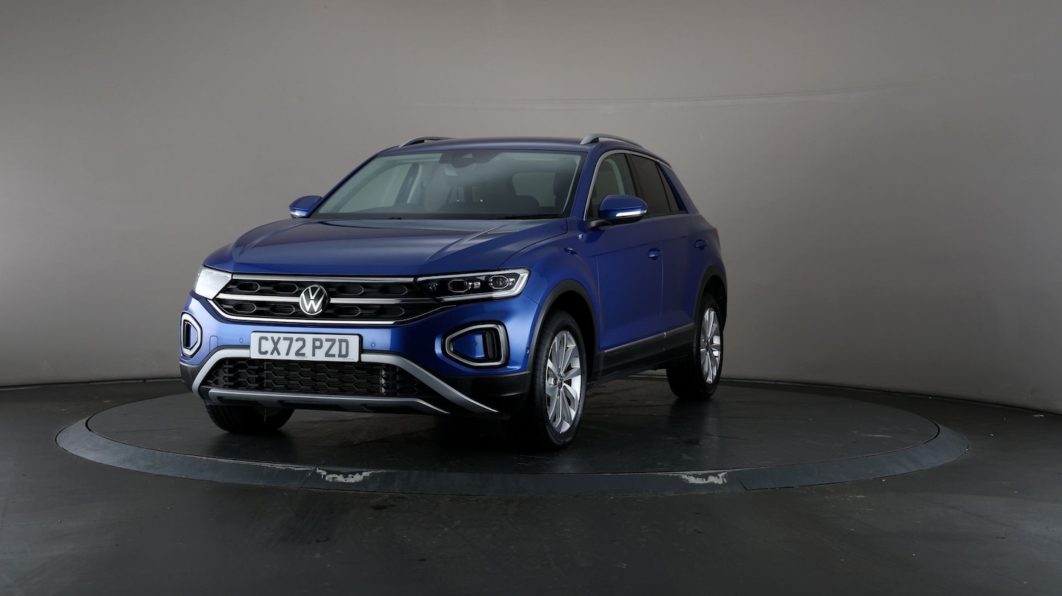 Used Volkswagen T-Roc 2022 for sale - 77086626: Photo 13