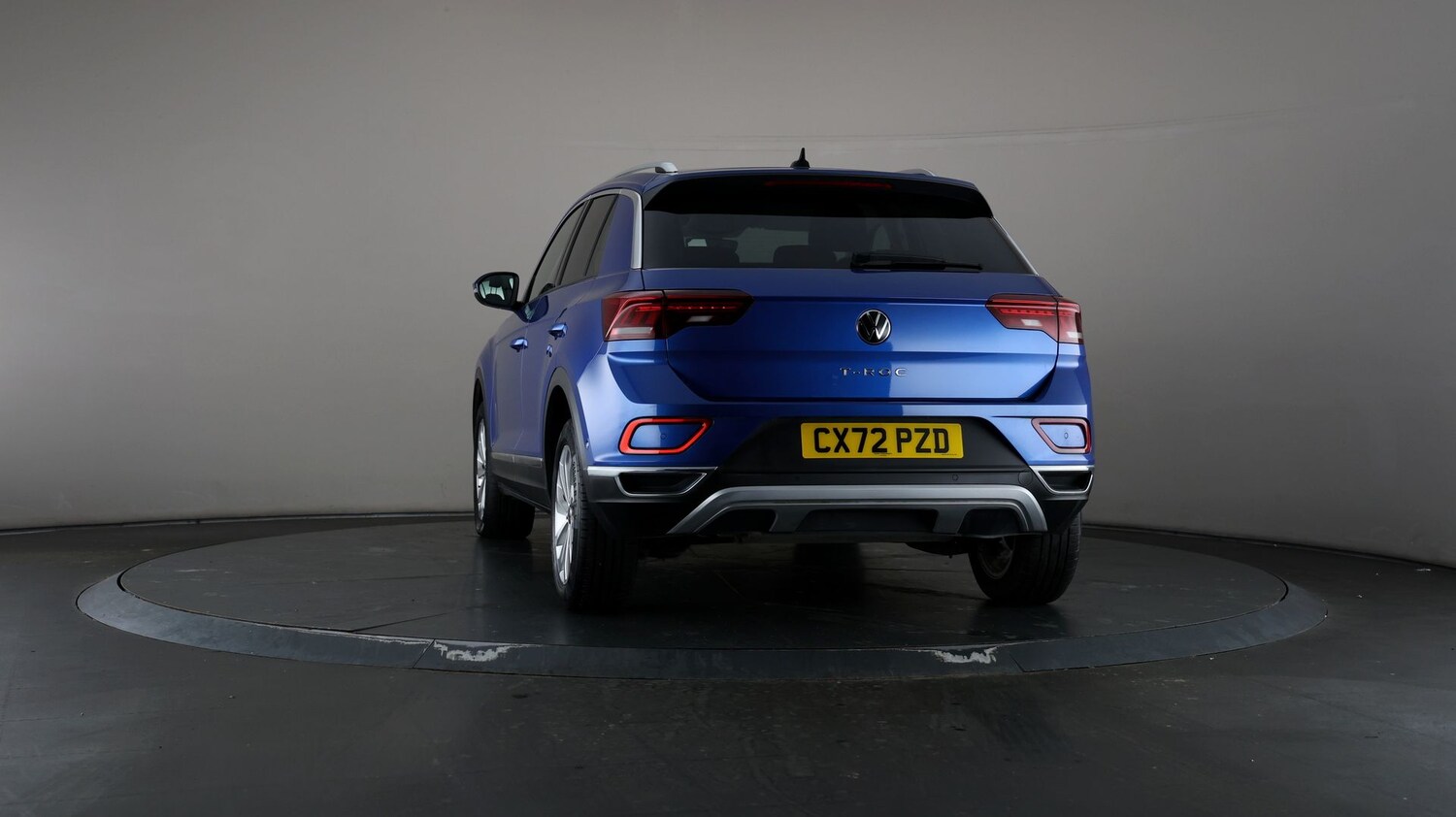 Used Volkswagen T-Roc 2022 for sale - 77086626: Photo 14