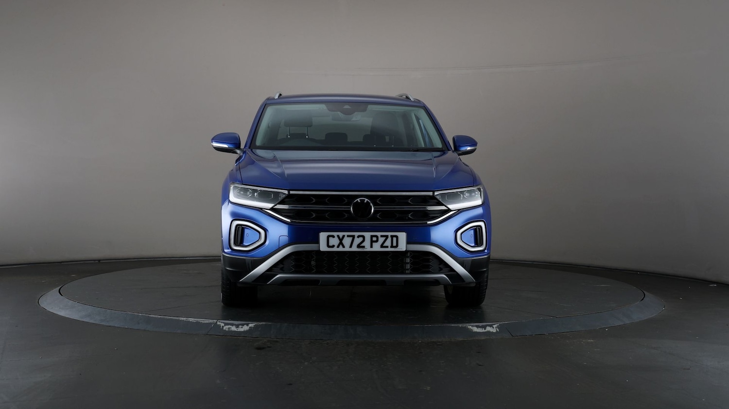 Used Volkswagen T-Roc 2022 for sale - 77086626: Photo 17