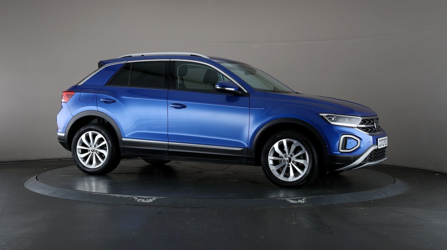 Used Volkswagen T-Roc 2022 for sale - 77086626: Photo 24