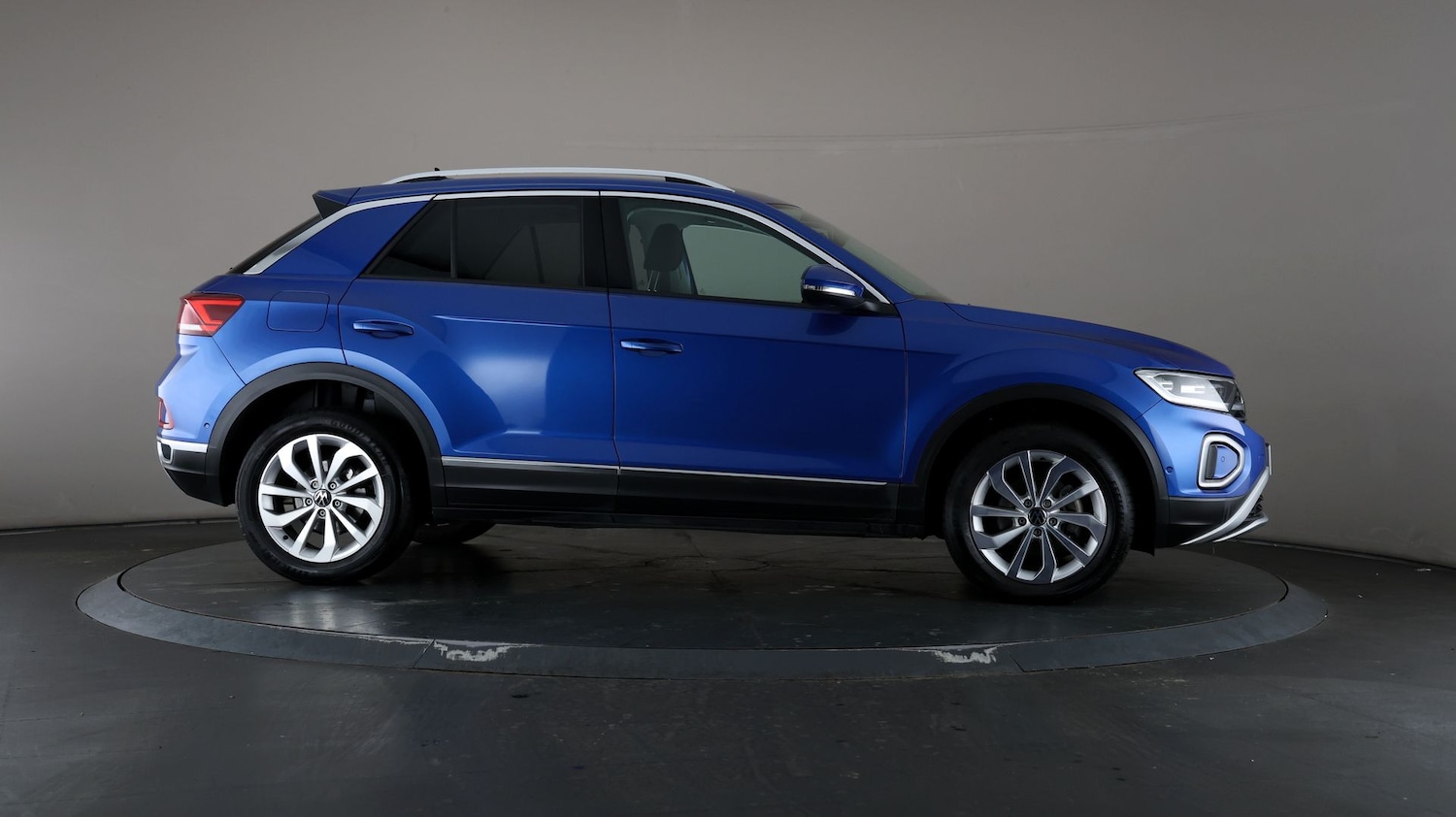Used Volkswagen T-Roc 2022 for sale - 77086626: Photo 27