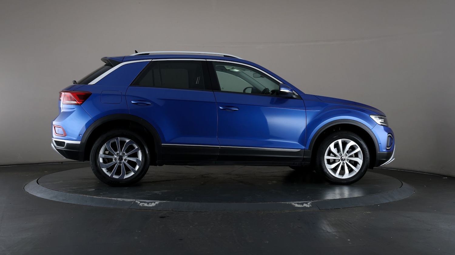 Used Volkswagen T-Roc 2022 for sale - 77086626: Photo 29