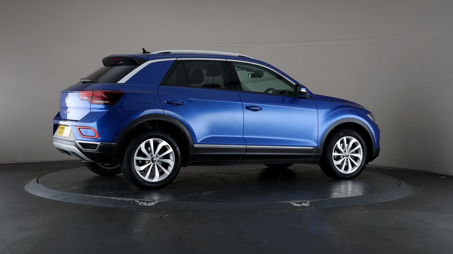 Used Volkswagen T-Roc 2022 for sale - 77086626: Photo 31