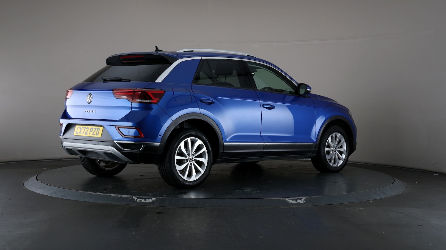 Used Volkswagen T-Roc 2022 for sale - 77086626: Photo 33