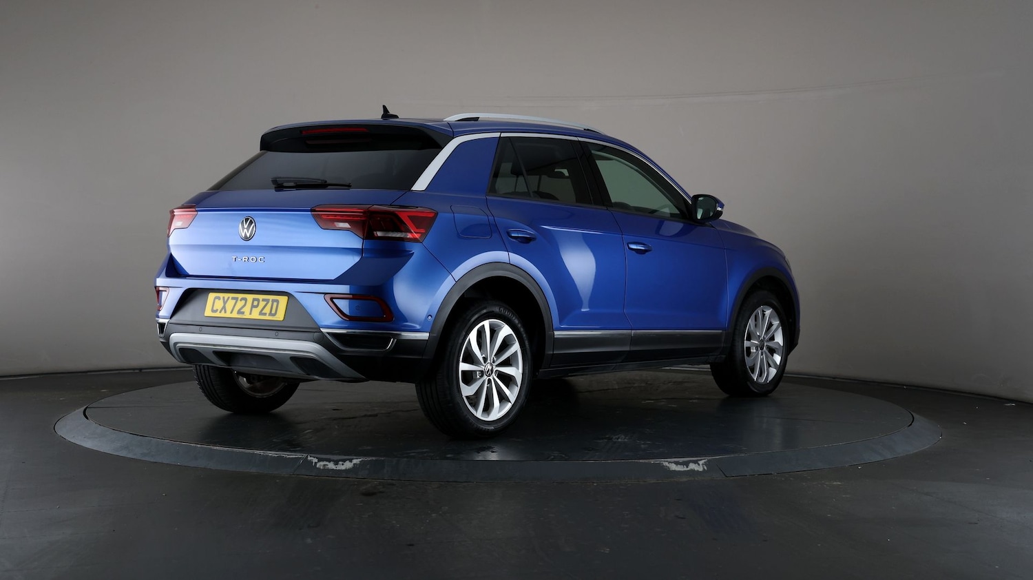Used Volkswagen T-Roc 2022 for sale - 77086626: Photo 34