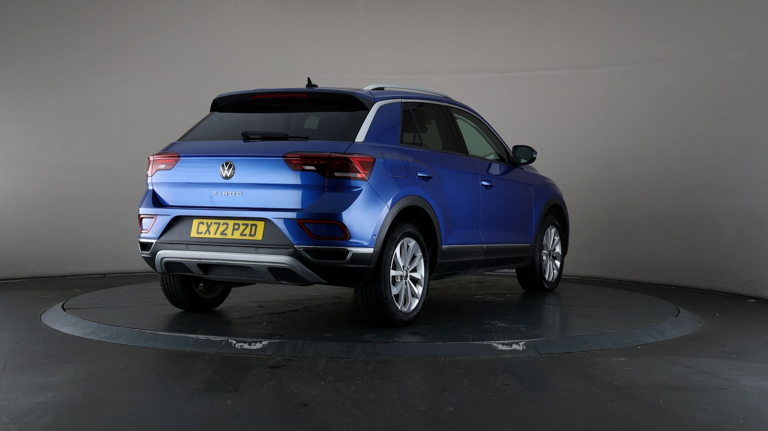 Used Volkswagen T-Roc 2022 for sale - 77086626: Photo 35