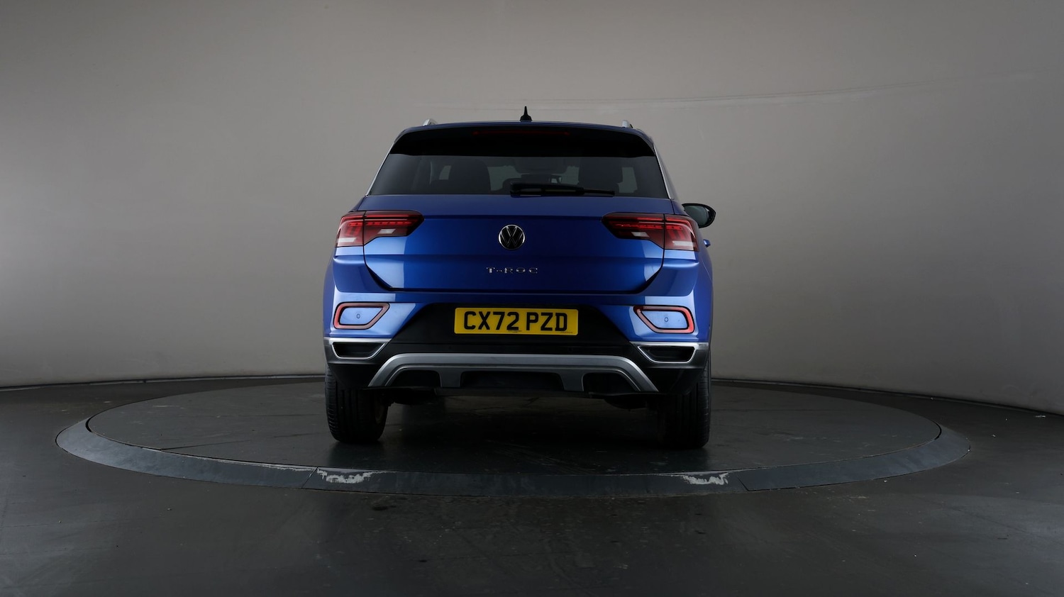 Used Volkswagen T-Roc 2022 for sale - 77086626: Photo 39