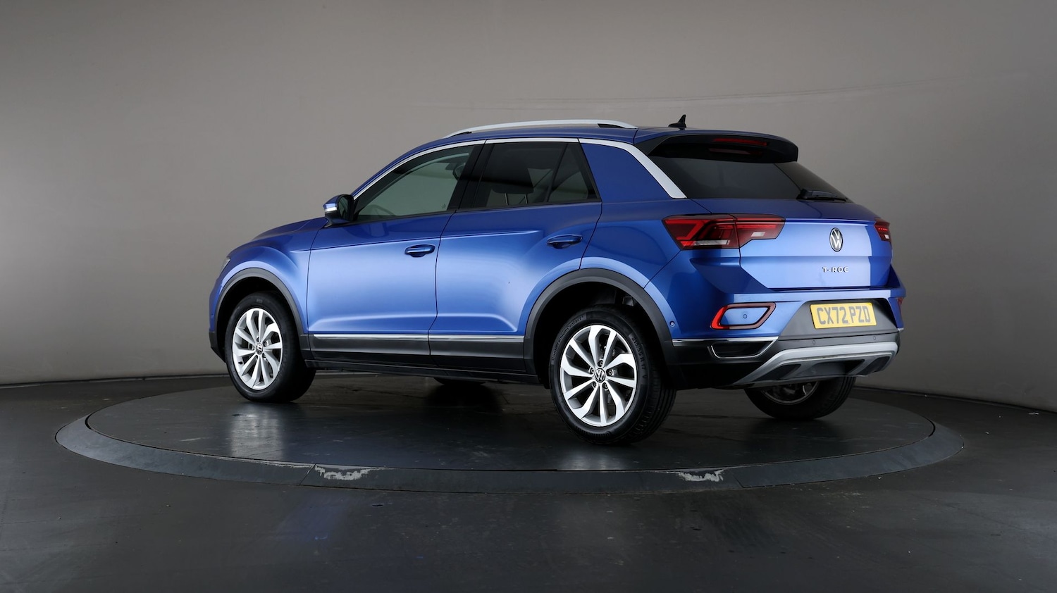Used Volkswagen T-Roc 2022 for sale - 77086626: Photo 42