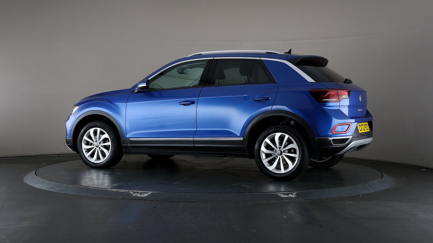 Used Volkswagen T-Roc 2022 for sale - 77086626: Photo 44
