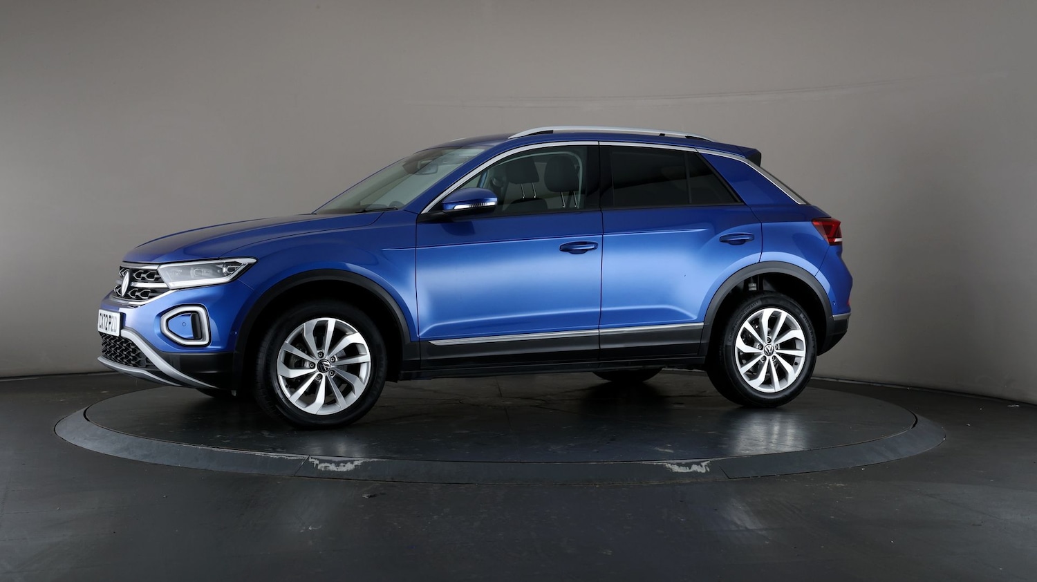 Used Volkswagen T-Roc 2022 for sale - 77086626: Photo 8
