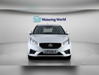 Used MG MG3 2022 for sale - 78416000: Photo