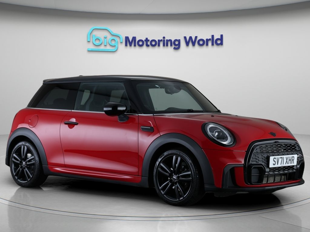 Used MINI Hatch 2021 for sale - 76811670: Photo 10