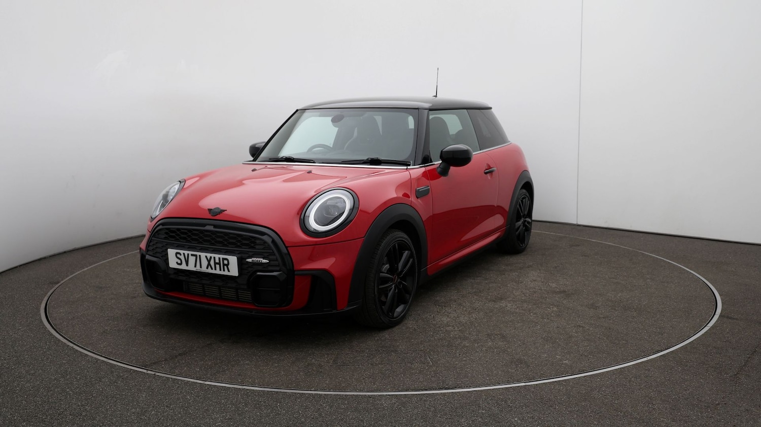 Used MINI Hatch 2021 for sale - 76811670: Photo 28