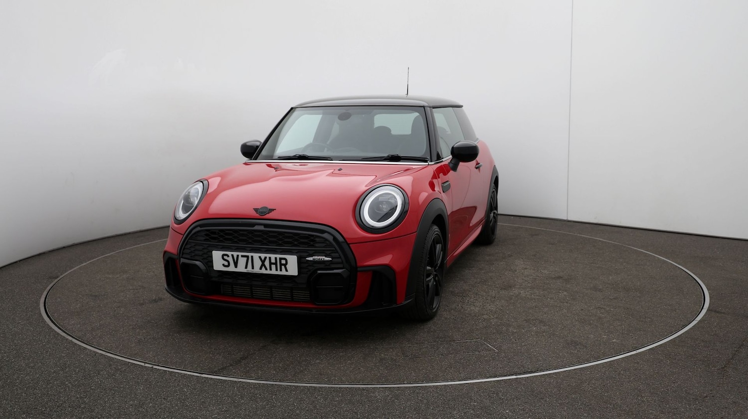 Used MINI Hatch 2021 for sale - 76811670: Photo 29