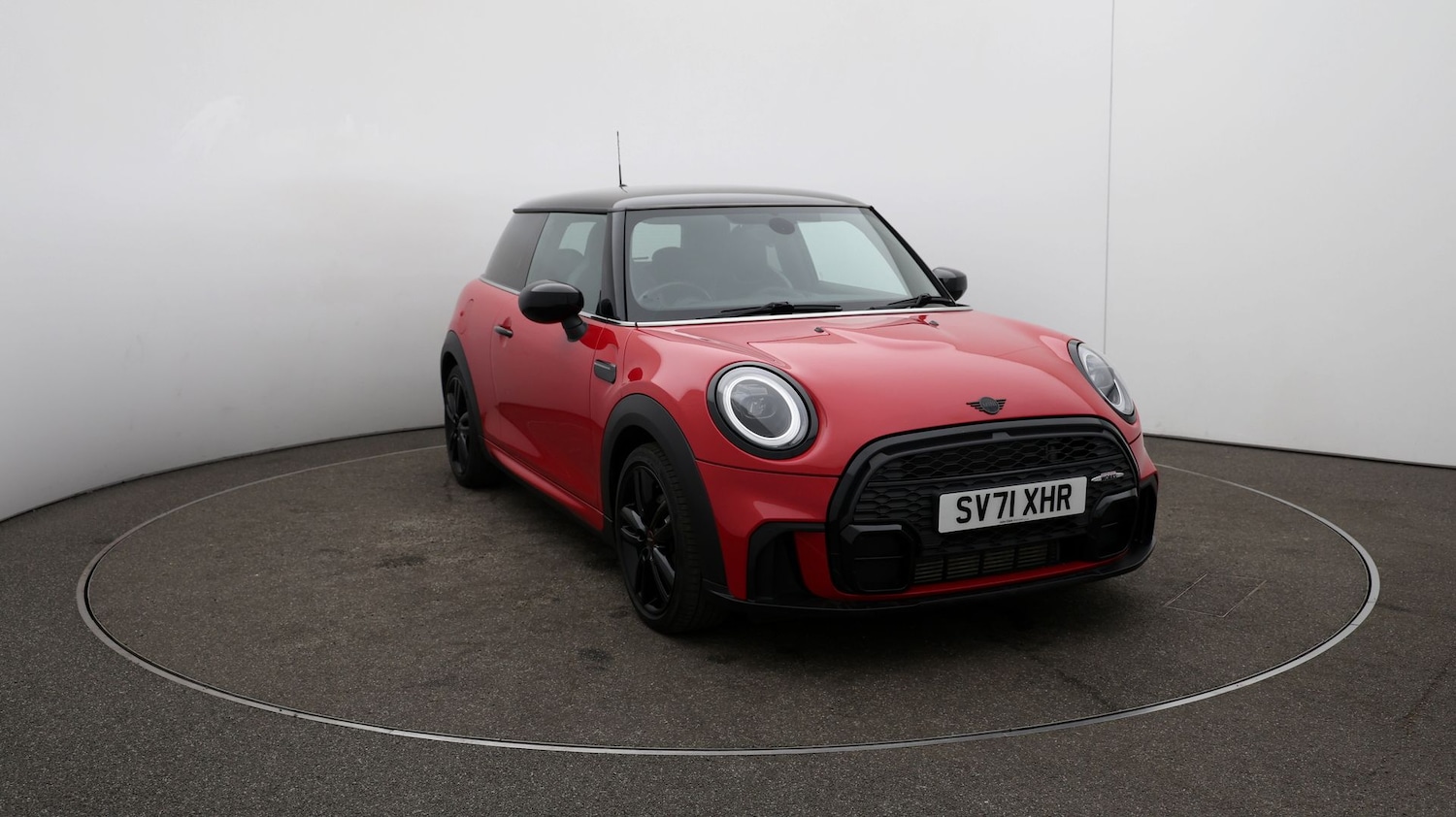 Used MINI Hatch 2021 for sale - 76811670: Photo 33