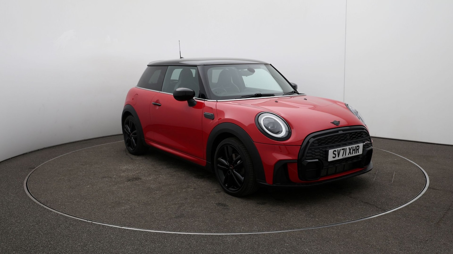 Used MINI Hatch 2021 for sale - 76811670: Photo 34