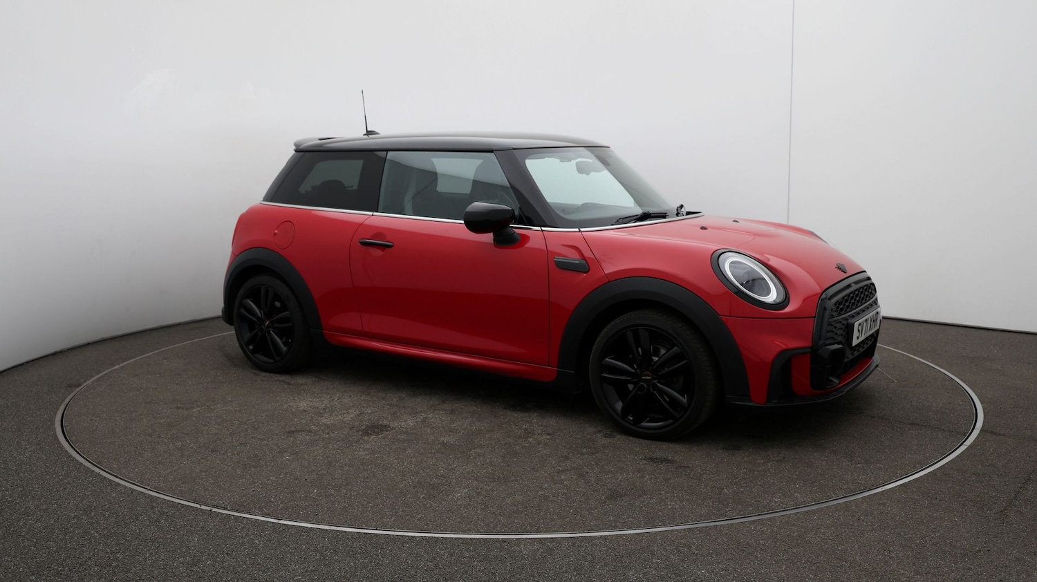 Used MINI Hatch 2021 for sale - 76811670: Photo 36