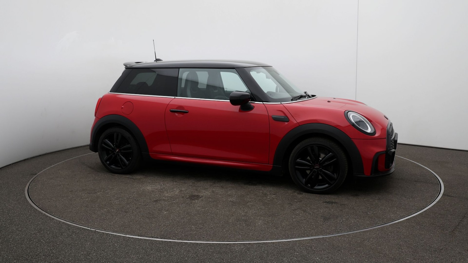 Used MINI Hatch 2021 for sale - 76811670: Photo 37
