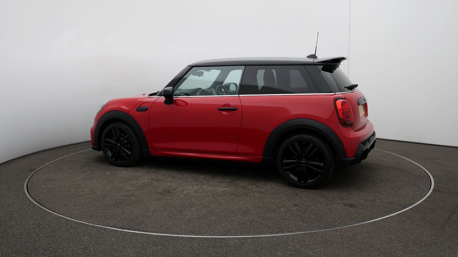 Used MINI Hatch 2021 for sale - 76811670: Photo 38