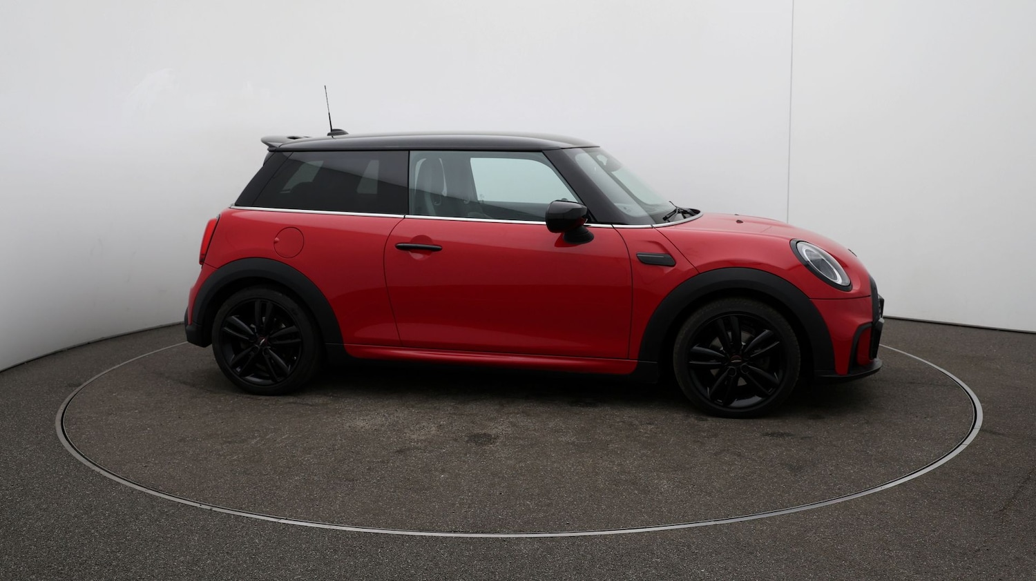 Used MINI Hatch 2021 for sale - 76811670: Photo 39