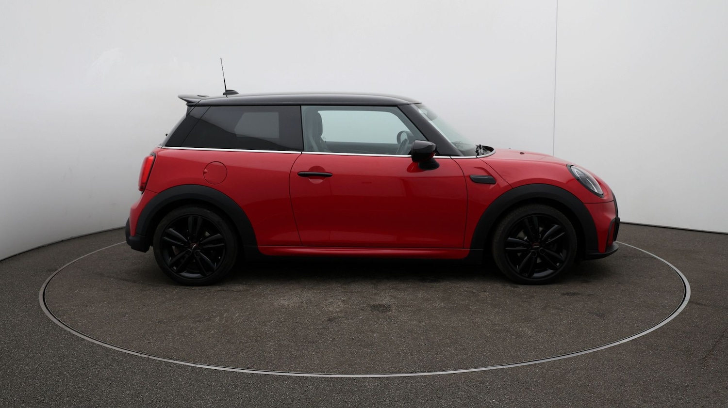 Used MINI Hatch 2021 for sale - 76811670: Photo 40
