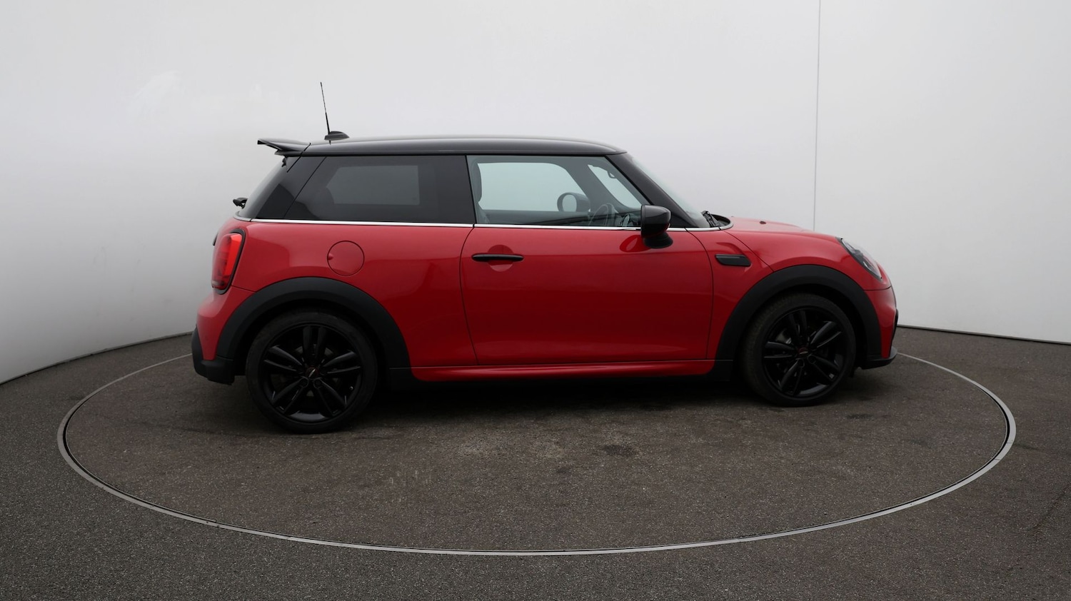 Used MINI Hatch 2021 for sale - 76811670: Photo 41