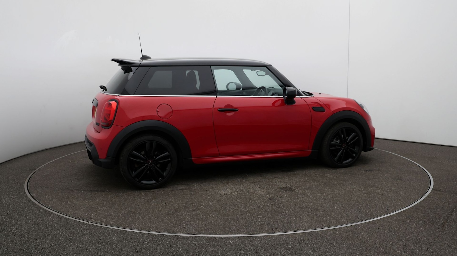 Used MINI Hatch 2021 for sale - 76811670: Photo 42