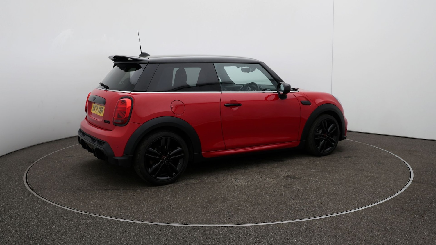 Used MINI Hatch 2021 for sale - 76811670: Photo 43