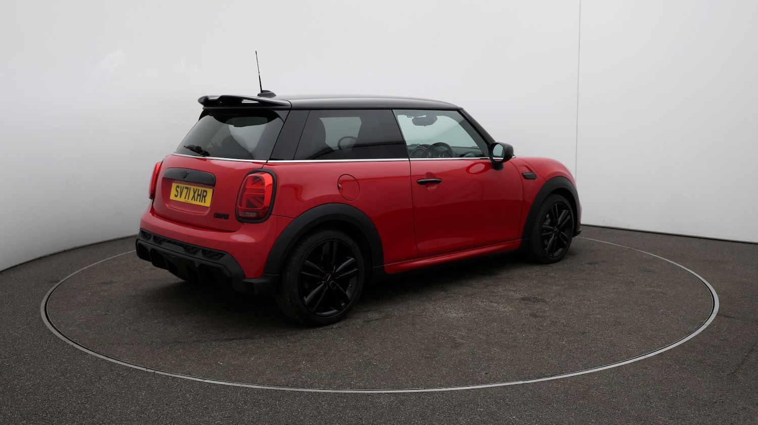 Used MINI Hatch 2021 for sale - 76811670: Photo 44