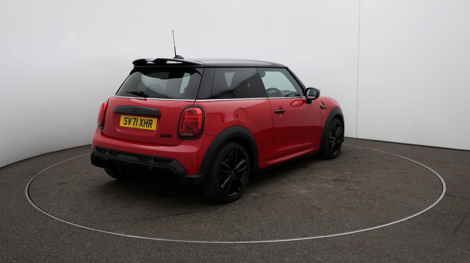 Used MINI Hatch 2021 for sale - 76811670: Photo 45